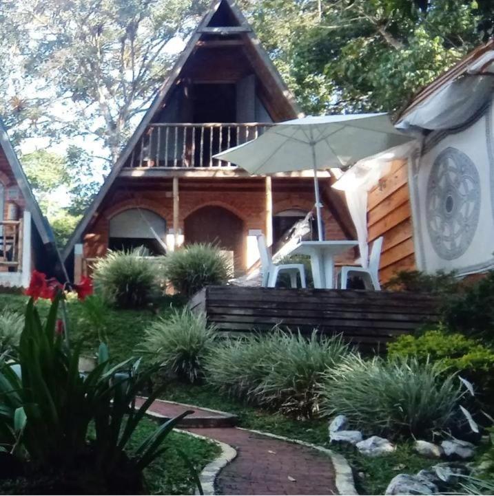 ASGARD Spa LODGE San Agustín Exterior foto