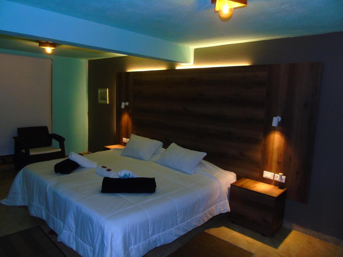 ASGARD Spa LODGE San Agustín Exterior foto