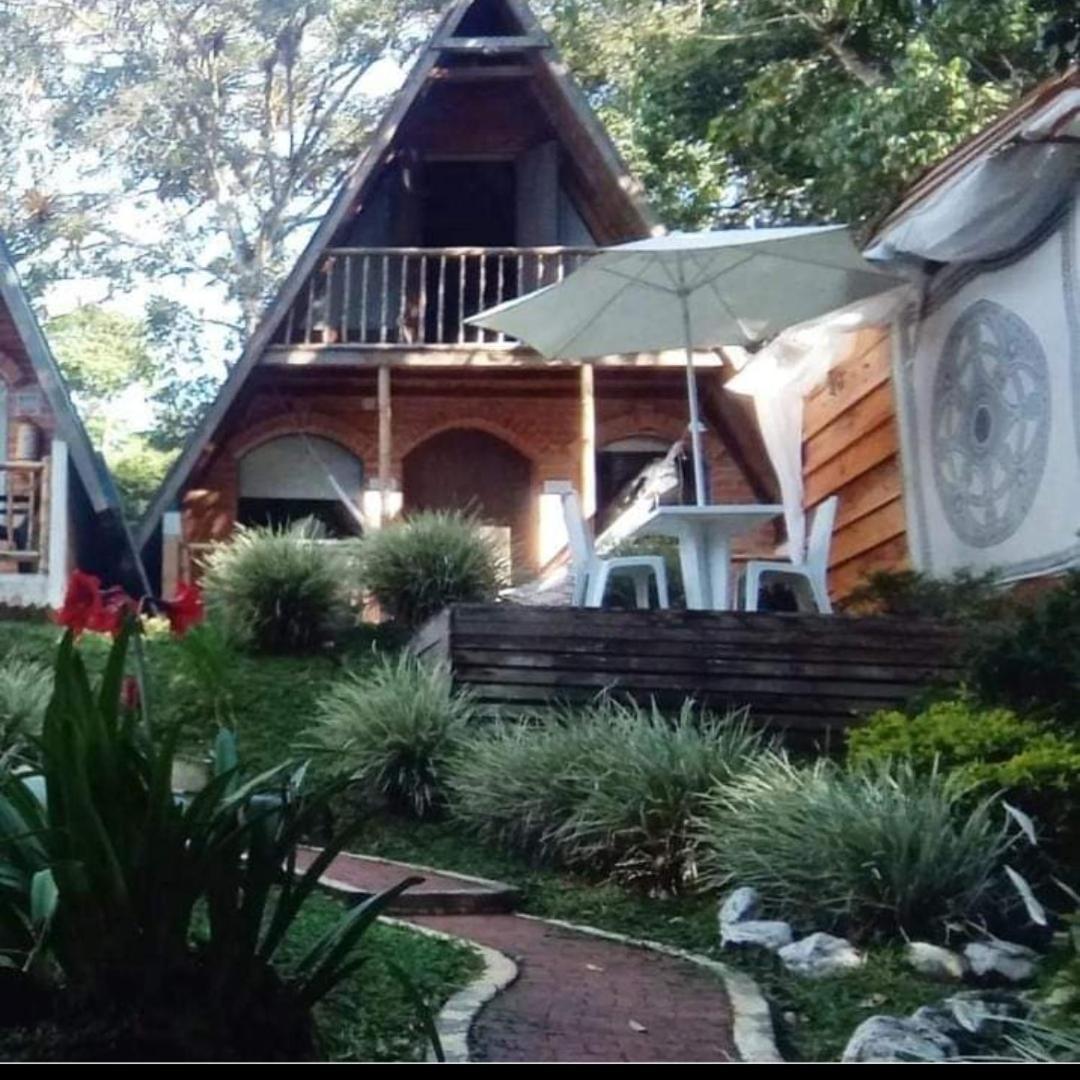 ASGARD Spa LODGE San Agustín Exterior foto