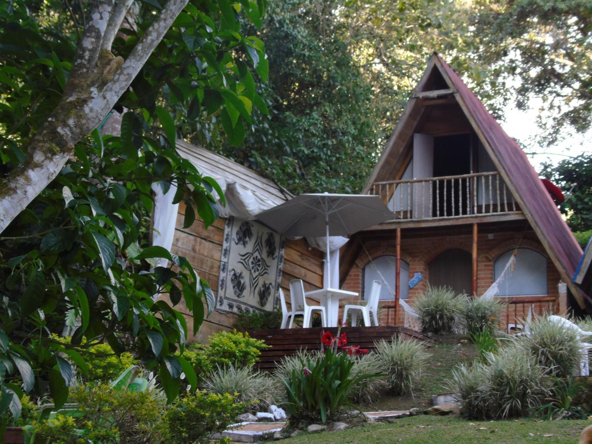 ASGARD Spa LODGE San Agustín Exterior foto