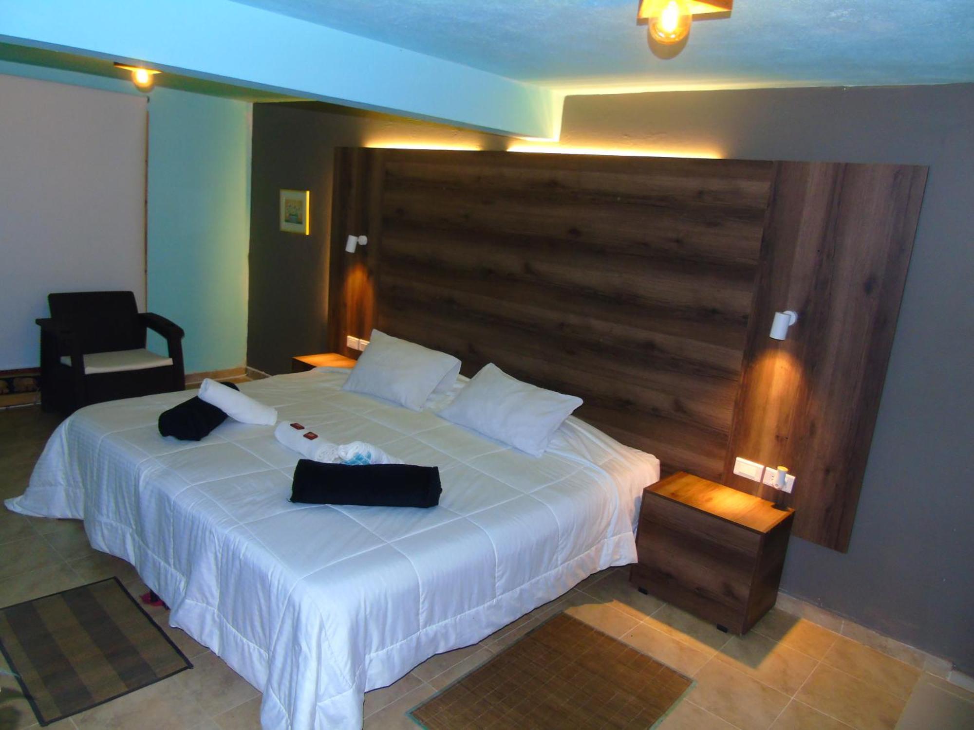 ASGARD Spa LODGE San Agustín Exterior foto