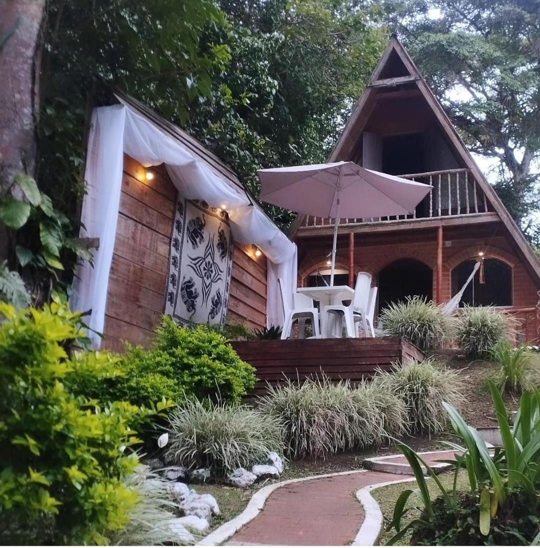 ASGARD Spa LODGE San Agustín Exterior foto